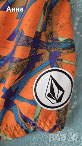 volcom бански , снимка 6 - Бански - 47344968