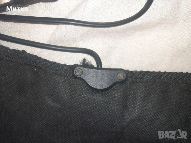 Подгряваща постелка на 12 волта за автомобилна седалка, снимка 5 - Аксесоари и консумативи - 53142278