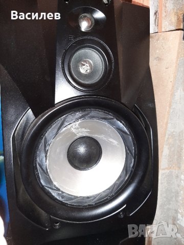 Пищялки и говорители sony rxd, снимка 11 - Тонколони - 23254811