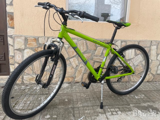 Алуминиев велосипед 26 цола с 21 скорости в Велосипеди в гр. Плевен -  ID40470997 — Bazar.bg