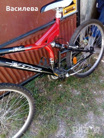 Колело, снимка 3 - Велосипеди - 37198464