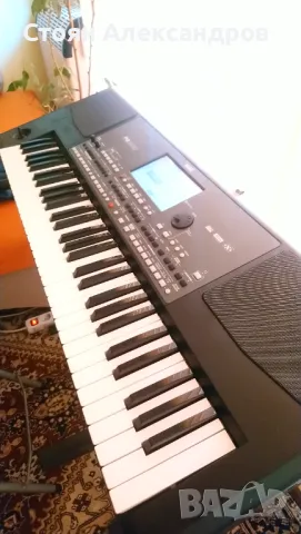 Korg pa 600 нов, снимка 4 - Синтезатори - 47475107