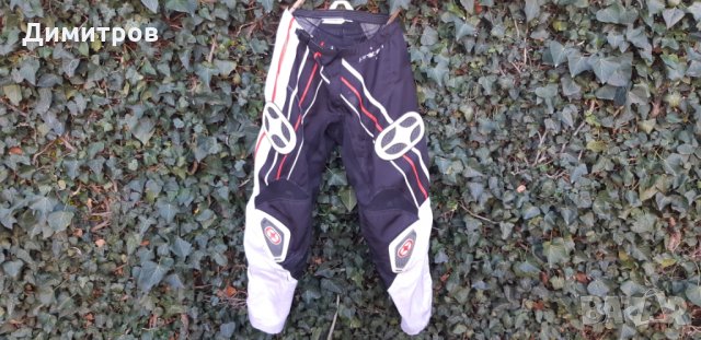 Детска екипировка за мотокрос / ендуро ръкавици , снимка 1