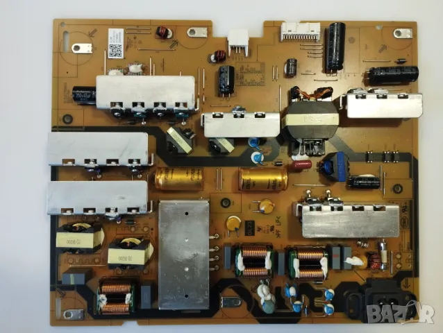 Нов счупен Sony KD-55X85K, снимка 7 - Части и Платки - 42292231