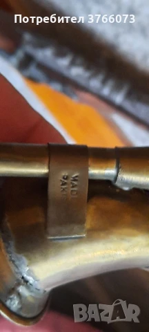 Ловна тръба - за декорация , снимка 8 - Други - 50465816