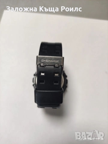 CASIO G-SHOCK GA-110CB, снимка 3 - Мъжки - 51794236