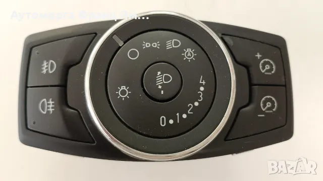 10093008 КЛЮЧ ФАРОВЕ ЗА FORD FOCUS 3