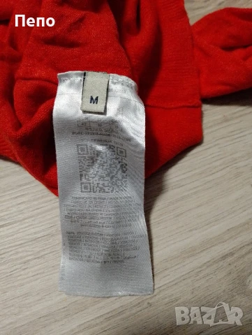 Блуза Guess, снимка 4 - Блузи с дълъг ръкав и пуловери - 50831271