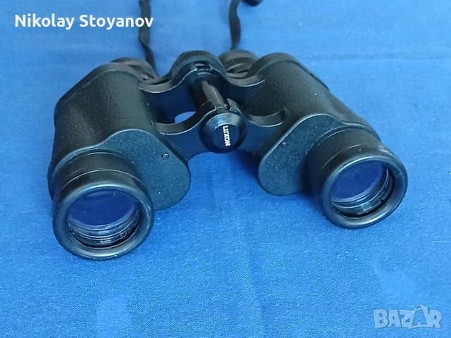 Бинокъл LUXON 8x30, снимка 4 - Оборудване и аксесоари за оръжия - 52929730