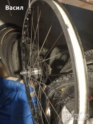 Задни капли 26 цола, снимка 4 - Велосипеди - 48894946