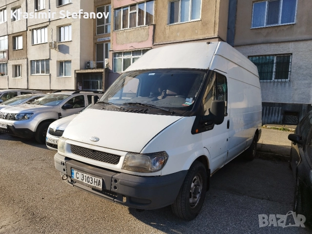 Транспортни услуги в София и страната. , снимка 3 - Транспортни услуги - 52349603