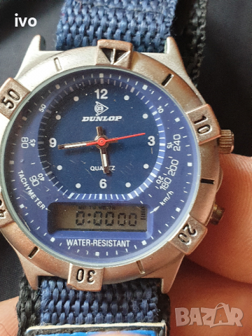 dunlop sport, снимка 8 - Мъжки - 36412611