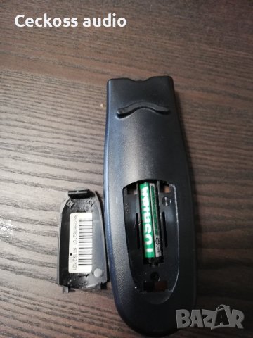 Дистанционно за DVD PHILIPS , снимка 2 - Други - 43698268