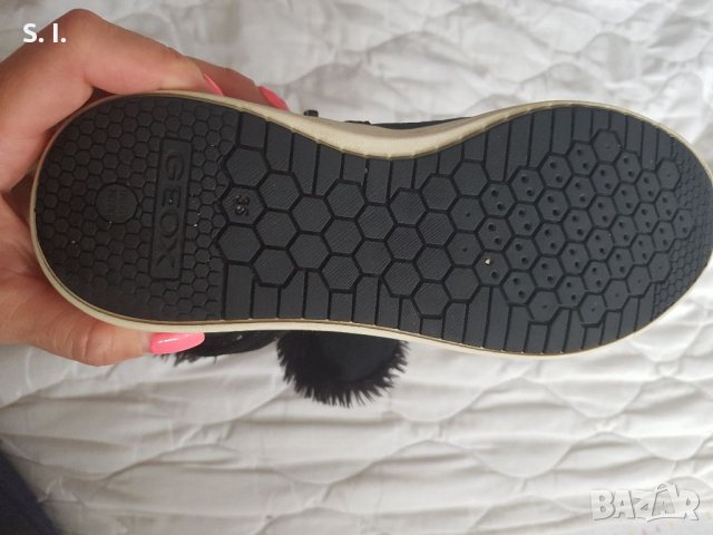 ! НАМАЛЕНИ! Страхотни боти Geox 36н, снимка 7 - Детски боти и ботуши - 32985902