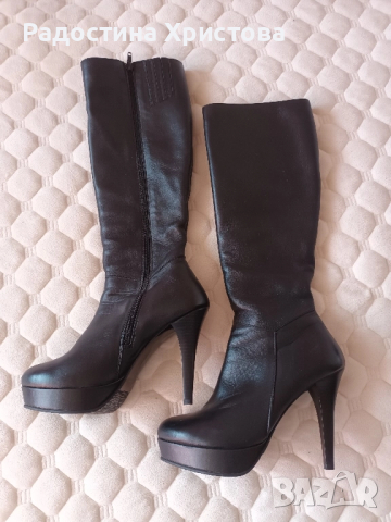 Ботуши , снимка 1