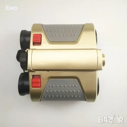 Нощно виждане за наблюдение 4x30mm , снимка 5 - Друга електроника - 47838423