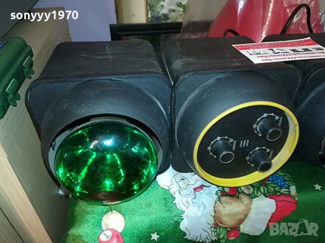 ДИСКОТЕКА 2405221647, снимка 7 - Ресийвъри, усилватели, смесителни пултове - 36862721