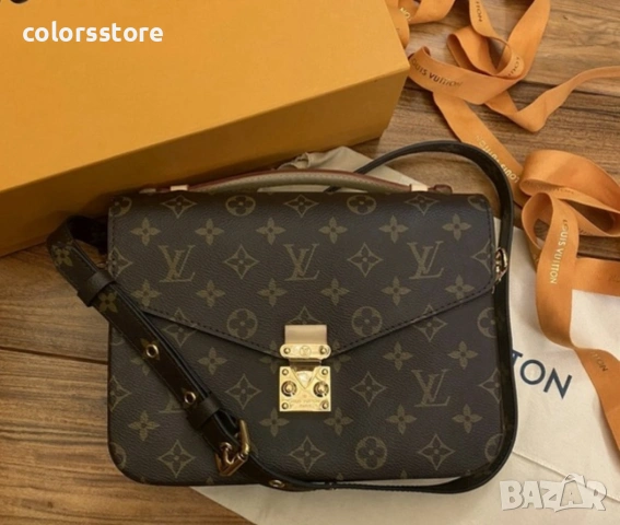 Ч анта Louis Vuitton- SG7371, снимка 1 - Чанти - 35324385