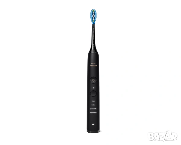 Eлектрически четки за зъби Philips Sonicare DiamondClean 9000 НОВА, снимка 13 - Други - 53264005