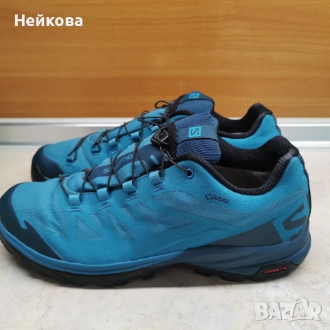 Salomon Outpath GTX 40