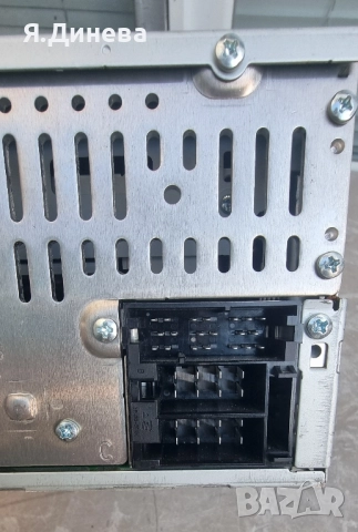 Касетофон за Huyndai i30, снимка 7 - Аксесоари и консумативи - 52166660