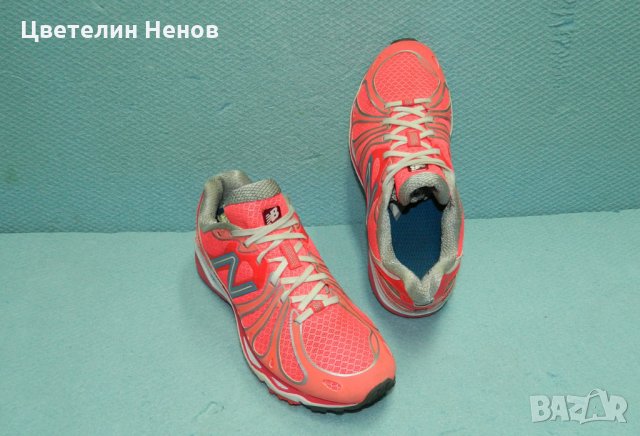 маратонки New Balance W890Dp3 номер 36, снимка 3 - Маратонки - 28304816