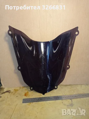 слюда за мотоциклет, снимка 2 - Части - 49738340