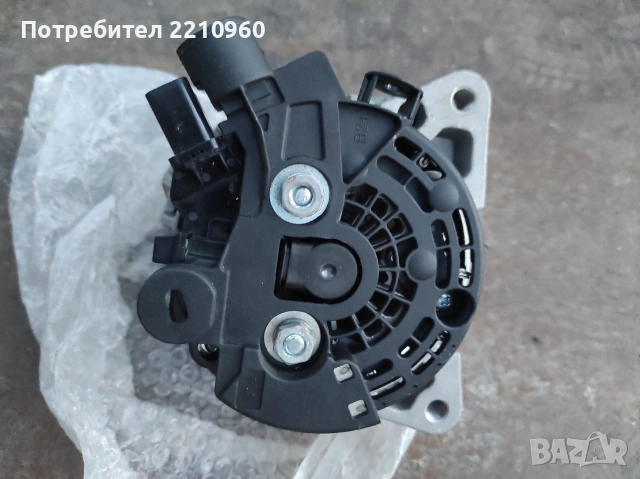 Алтернатор -генератор-Динамо Peugeot/Citroen , снимка 4 - Части - 53528036