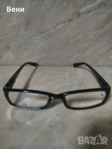 Диоптрични очила, снимка 3 - Слънчеви и диоптрични очила - 35463634