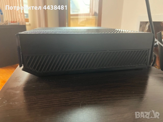 Xbox one с 2 джойстика, снимка 5 - Xbox конзоли - 53400744