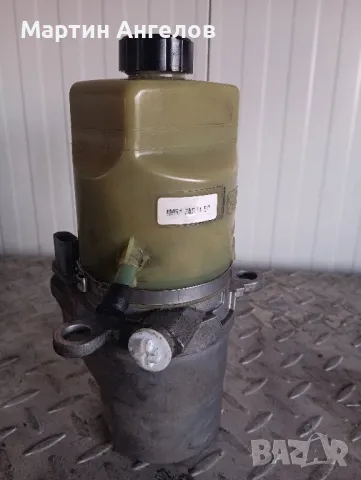 Ел. Хидравлична помпа / Турбо , снимка 4 - Части - 50242259