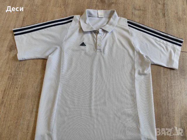 блузка на Adidas, снимка 2 - Тениски - 50150448