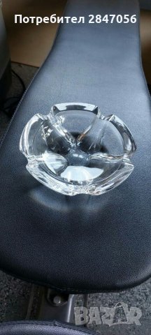 Пепелник за ПУРИ , снимка 5 - Табакери - 35215243