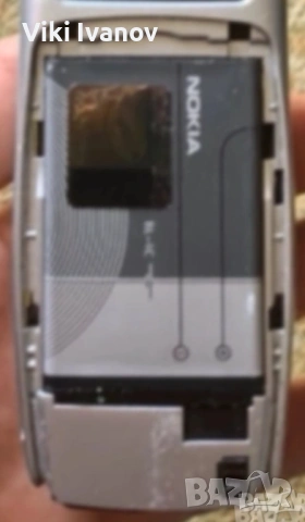 Нокия 2650, снимка 2 - Nokia - 53291203