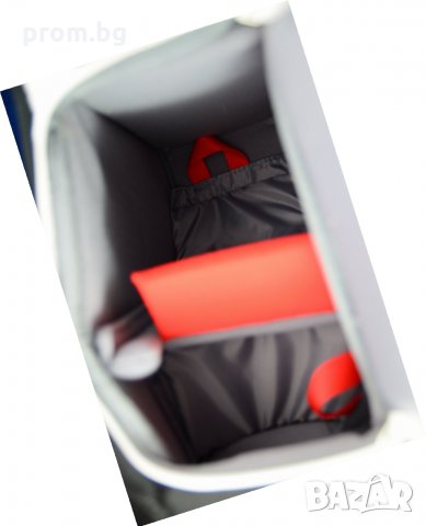 Фотографска раница, водоустойчива, Великобритания., снимка 8 - Чанти, стативи, аксесоари - 28080270