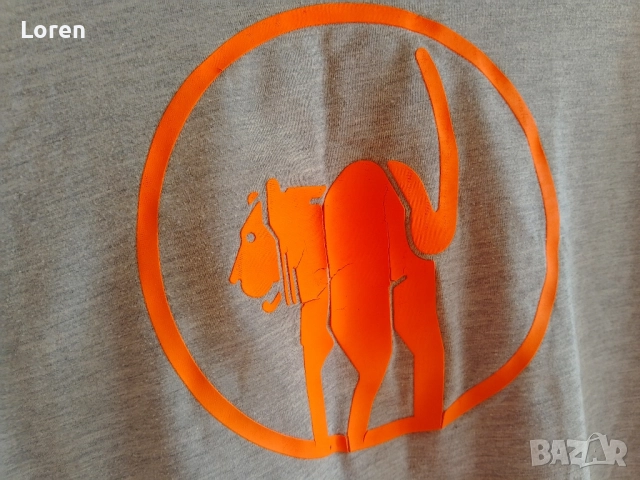 Подарявам мъжка тениска , снимка 3 - Тениски - 51648638