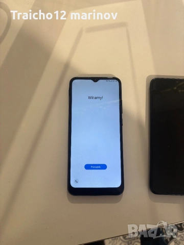 Samsung A02s в перфекно састояние, снимка 4 - Samsung - 53556272