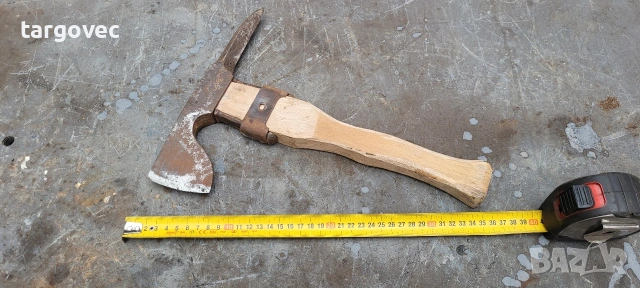 Първа световна война окопна киркобрадва