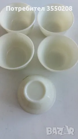 Малки купички, снимка 1