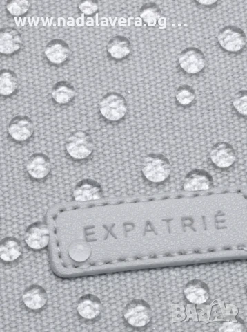 Expatrié Раница 'Mila' , снимка 6 - Раници - 51109103