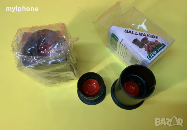 Риболов на шаран Ракетна хранилка Голям малък Spod Бомба  Примамка , снимка 2 - Такъми - 48407635