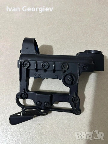 руски бързомер кобра