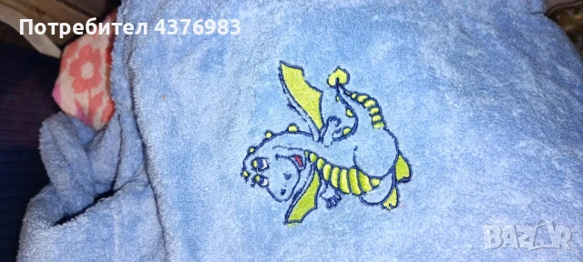 Халати за Баня Яна Панагюрище Разпродажба, снимка 13 - Хавлиени кърпи - 51035730