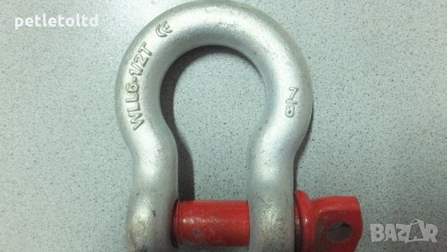 Шегел Тестван 6,500 Т