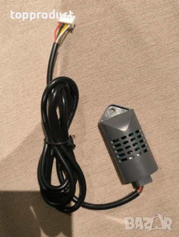 Сонда, сензор за температура и влажност 