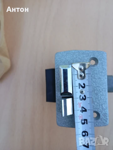 Брава секрет Замог СССР, снимка 15 - Други стоки за дома - 51224661