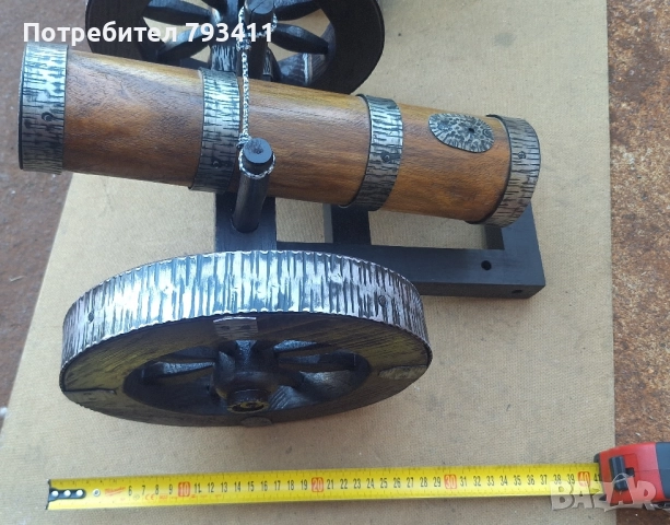 Черешово топче, снимка 4 - Декорация за дома - 52461882