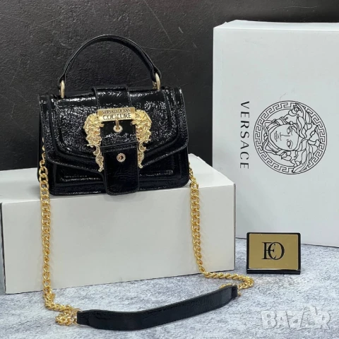 чанти versace , снимка 3 - Чанти - 50730443