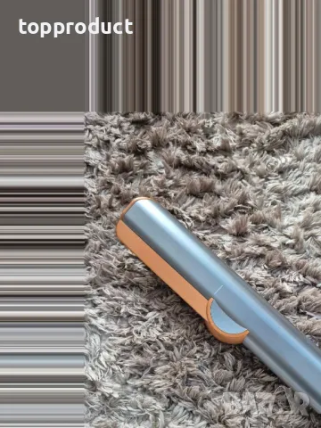 Преса, сешоар щадяща косата, снимка 5 - Преси за коса - 50245702