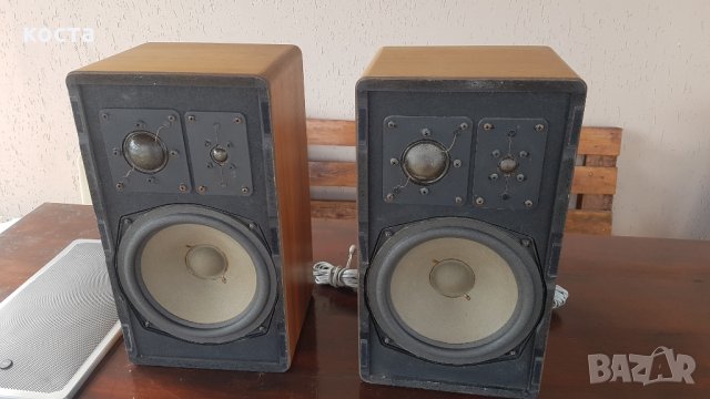 Braun L730, снимка 2 - Тонколони - 28168083